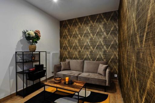 336 Mila Suite - Charming Parisian Apartment Vanves Exterior photo