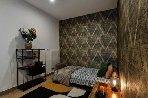 336 Mila Suite - Charming Parisian Apartment Vanves Exterior photo