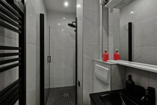 336 Mila Suite - Charming Parisian Apartment Vanves Exterior photo