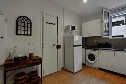 336 Mila Suite - Charming Parisian Apartment Vanves Exterior photo